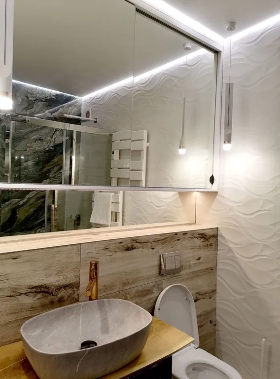 Апартамент greenmeet house