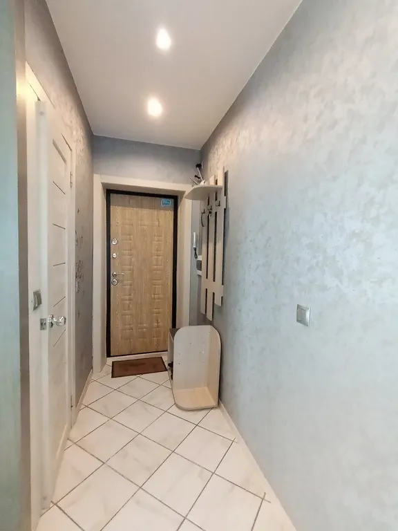 Квартира для командированных