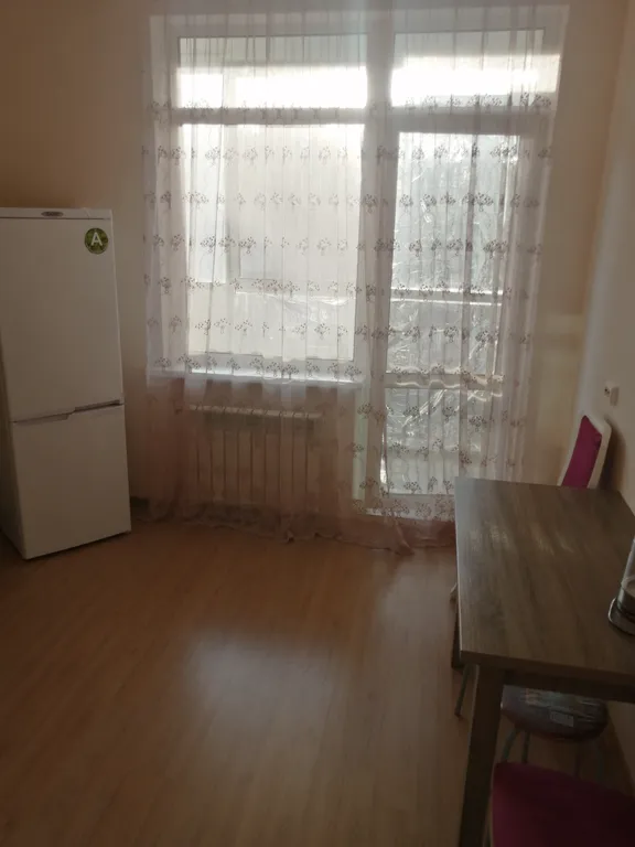 Новая квартира в центральном районе