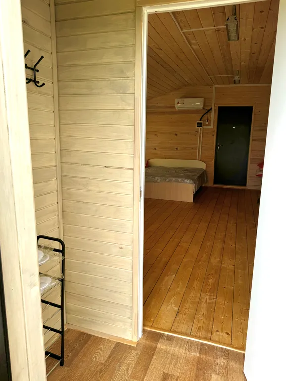 Коттедж Уютный дом — Великий Новгород