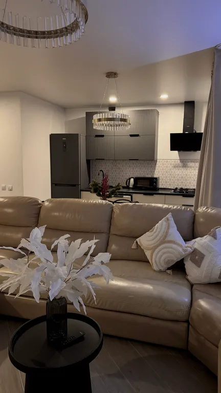 Квартира в центре