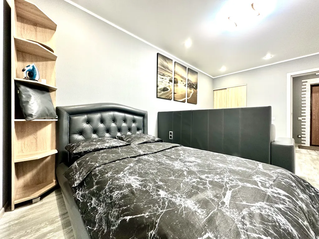 1-комнатные Апартаменты рядом с вокзалом