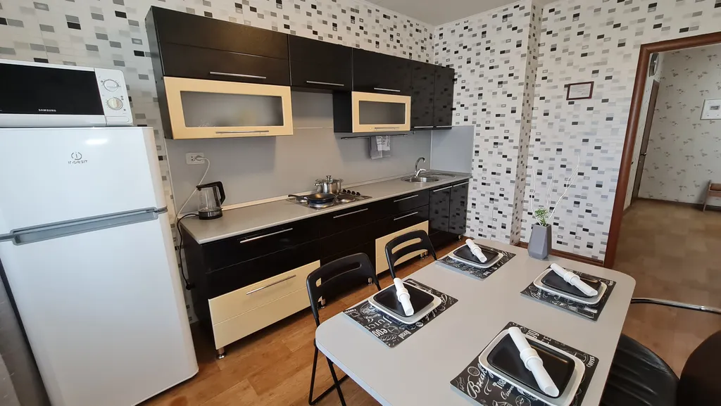 Квартира рядом с университетом улгу