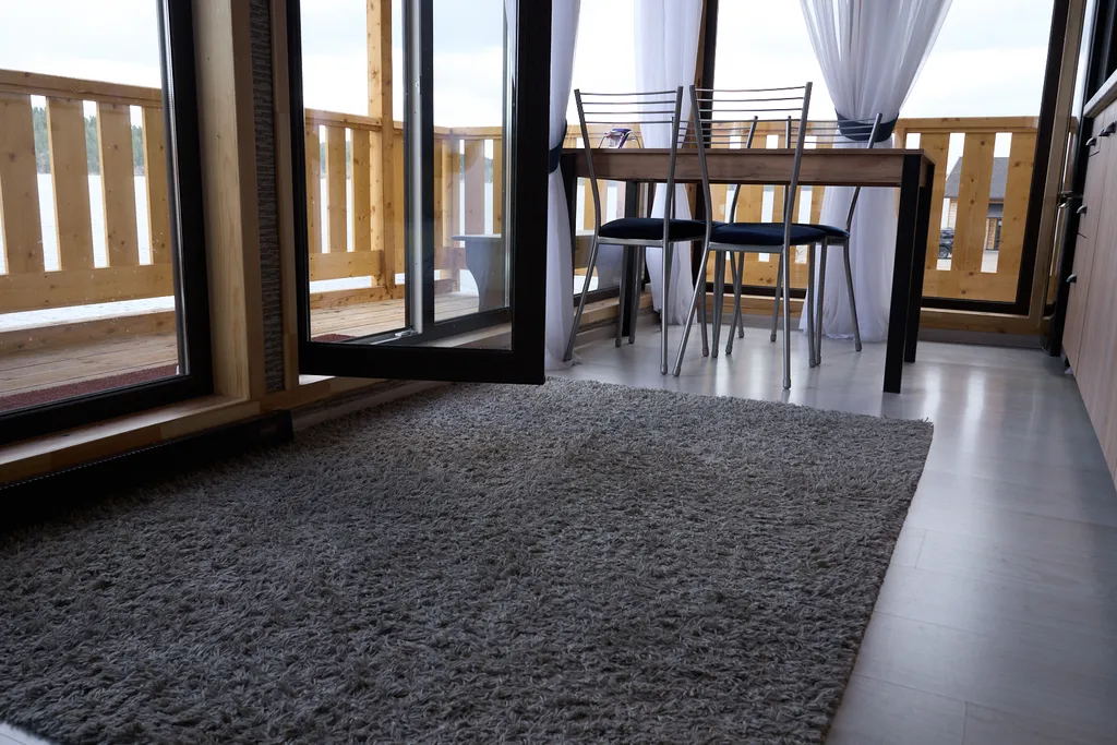 База отдыха Коттедж №4