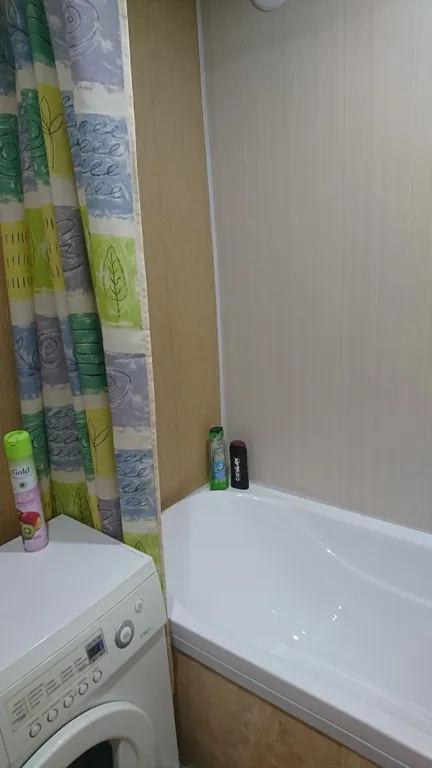 Уютная квартира в Центральном районе