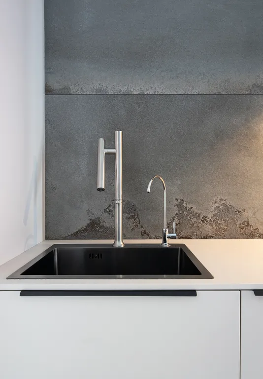 Pavlov "Централ парк" | Студия