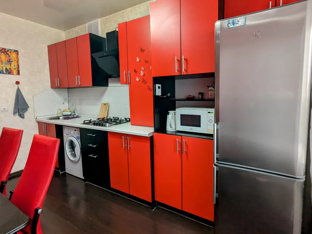 Уютная квартира в историческом месте города