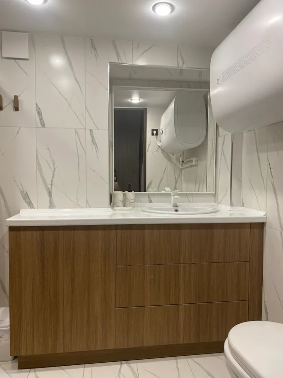 Домик с двориком в 5 минут от моря