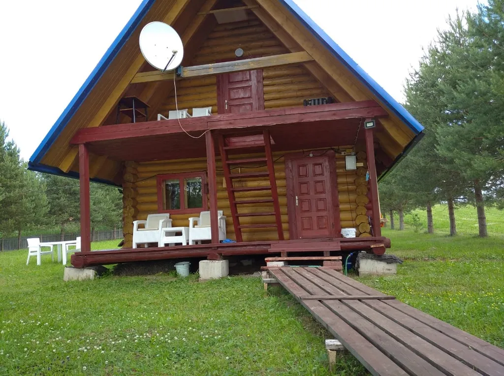 Гостевой дом у Лесного Озера