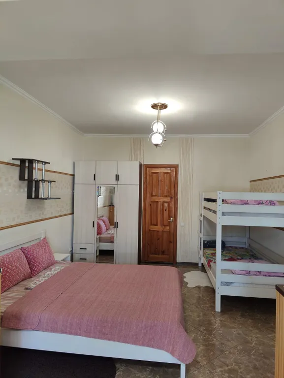 Квартира Квартира Дом — Судак