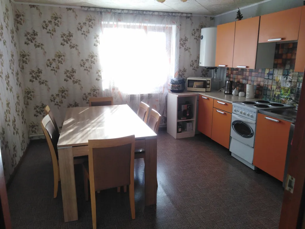 Гостевой дом Отдых