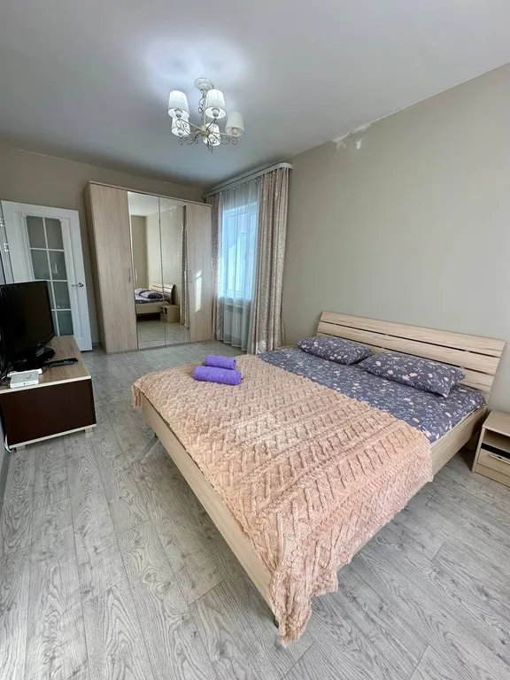 Апартаменты на улице Пирогова