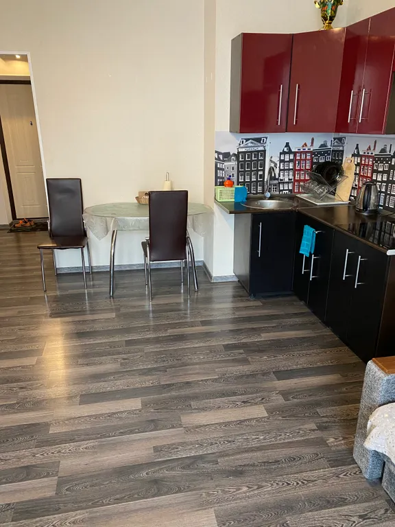 Квартира Уютная квартира — Тосно