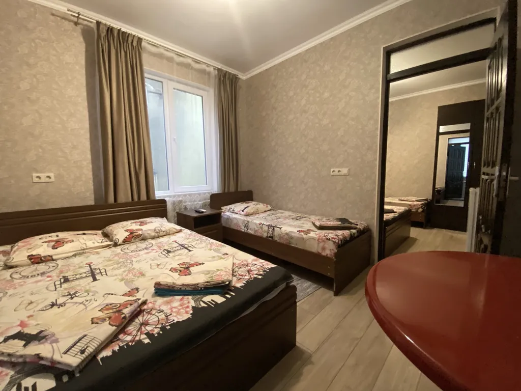 Квартира Комната — Адлер