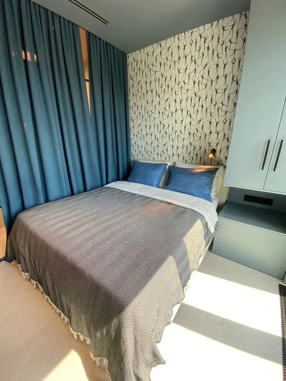 Квартира Новая квартира в центре Москвы — Москва