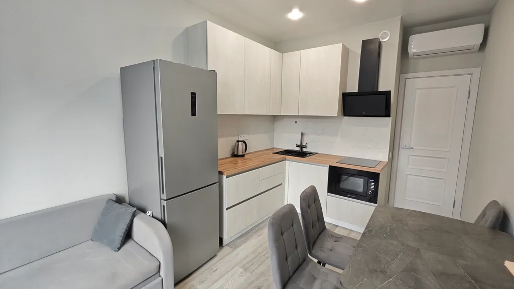 ЖК Евпатория кв.194 от Evparenda