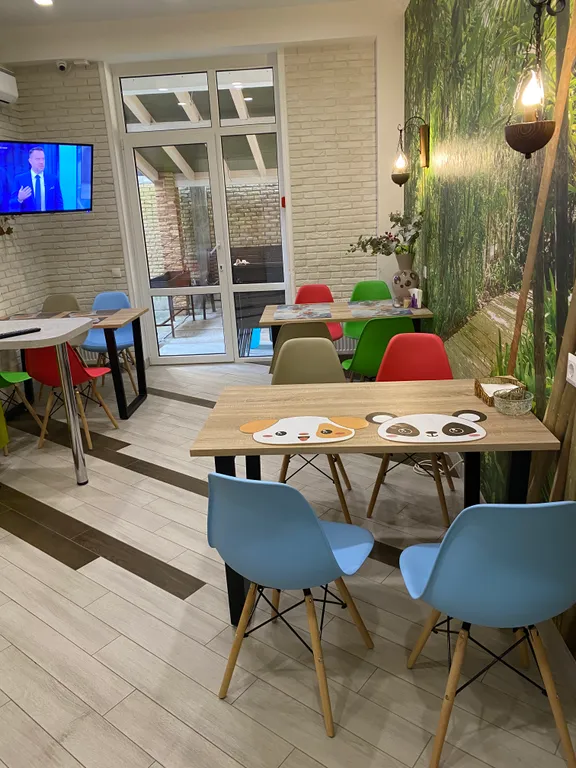 Квартира Комната — Сириус