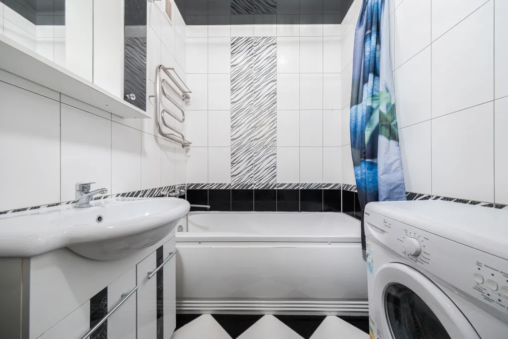 Однокомнатная квартира возле Стеллы