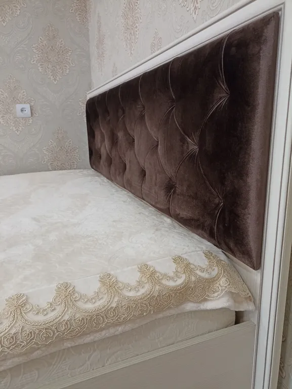 Уютная квартира в новом доме.В центре.