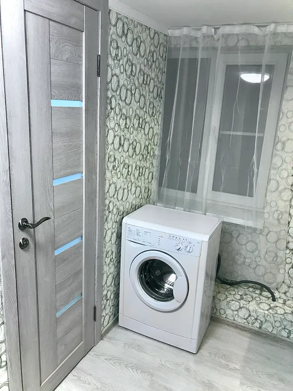 Просторная 3-комнатная квартира в центре