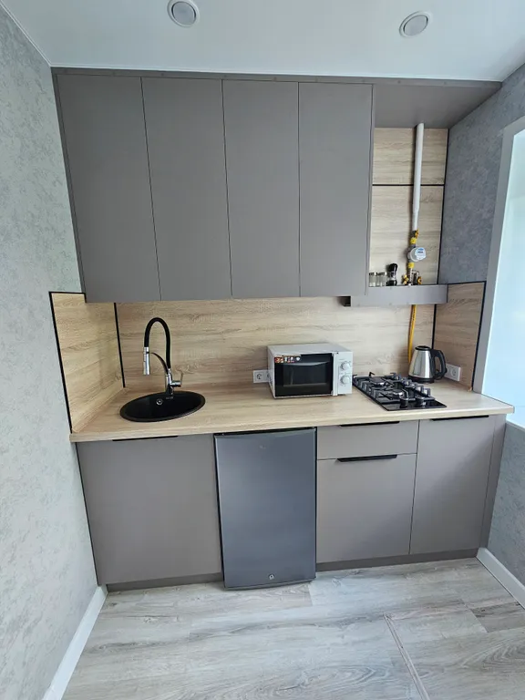 Квартира Лянгасово, 2-комнатная крартира — аренда посуточно в Киров