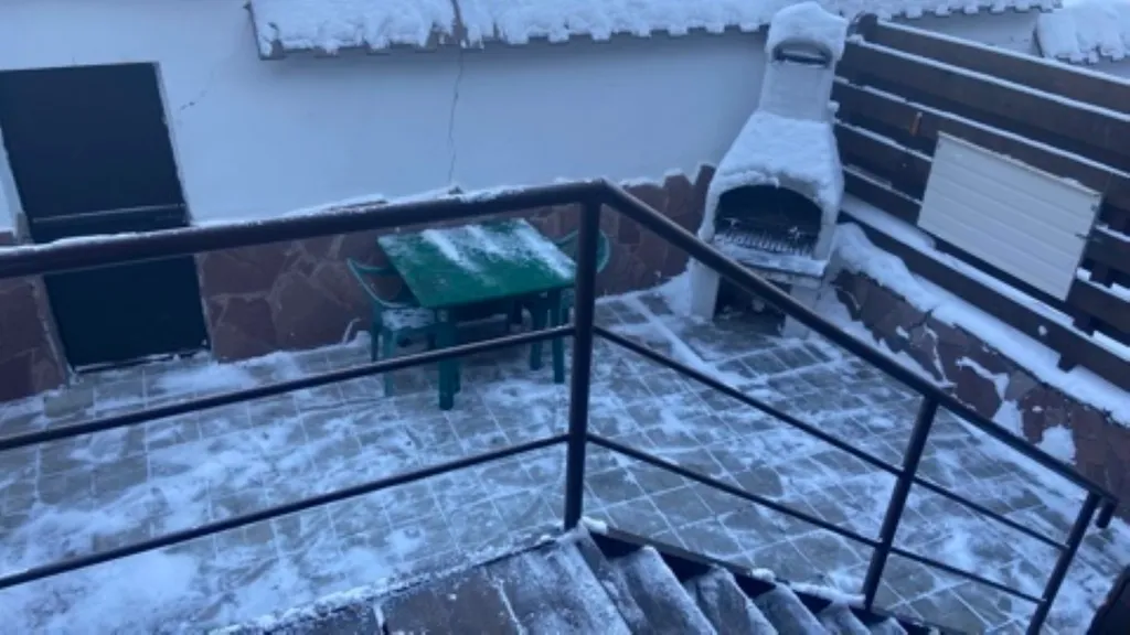 Таунхаус Янтак 3