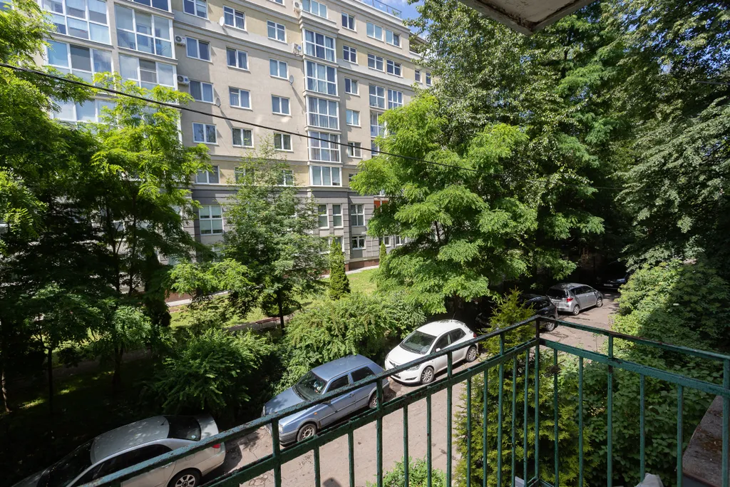 Квартира Уютная квартира в центре Калининграда — Калининград