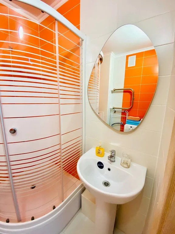 Апартаменты Start