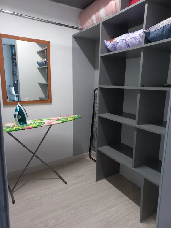 Авторская 2-комнатная для командировок и отдыха