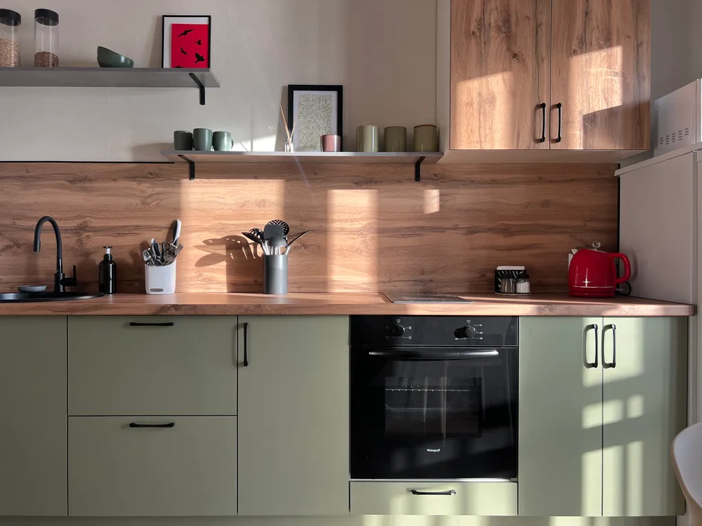 Квартира 2-х комнатная квартира в самом центре с видом на Енисей — Красноярск