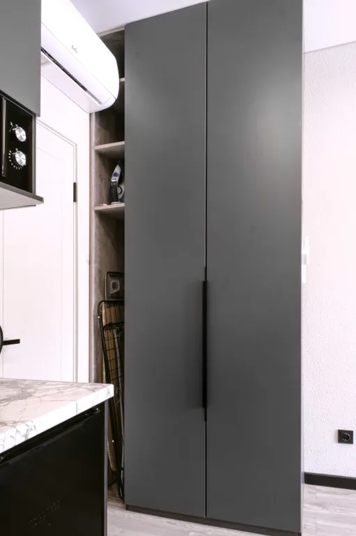 Квартира 1-комнатная Квартира — Сириус