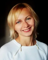 Наталия Герасимова