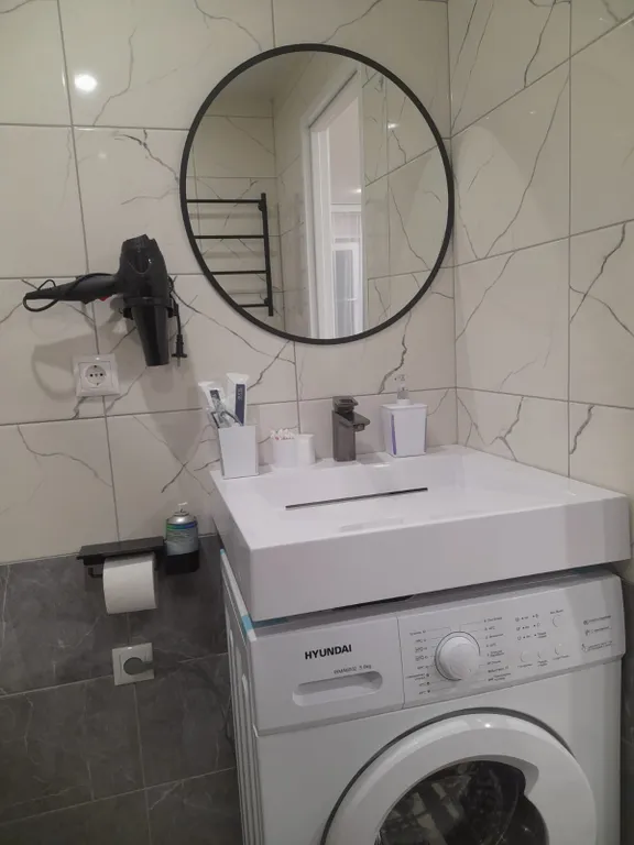 Комфортабельная студия в районе Автовокзала №1