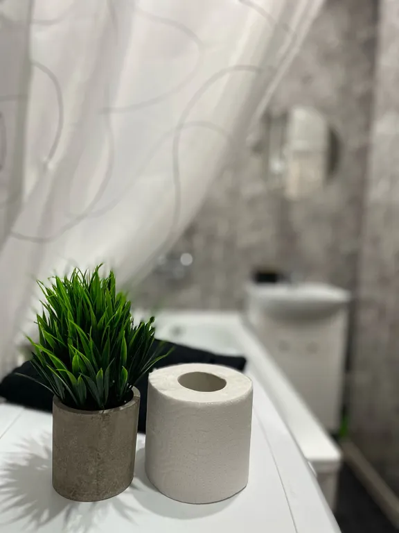 Уютная квартира в самом центре