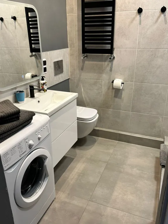 Квартира Апартаменты в центре первая линия моря — Светлогорск