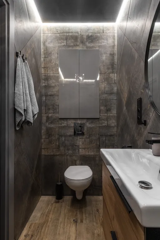 Апартаменты у фонтанов