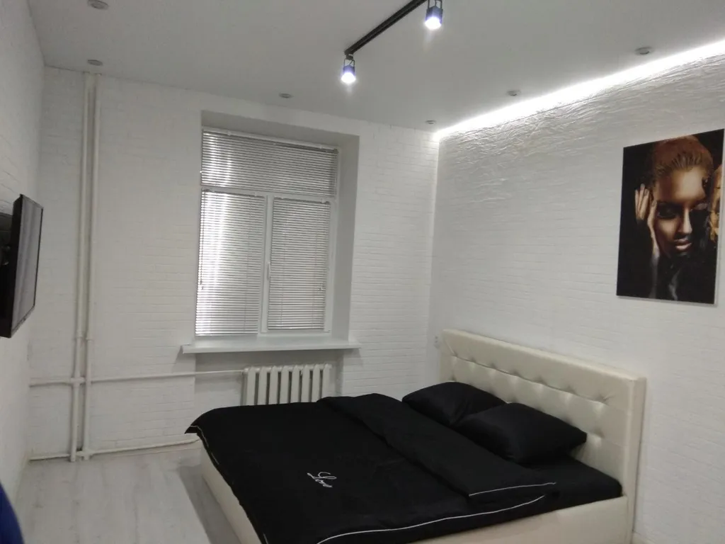 Шикарные апартаменты 2