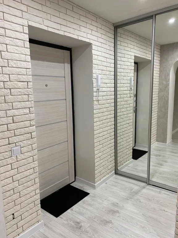 Уютная квартира в центре рядом с парком