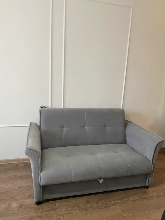 Новая квартира в центре