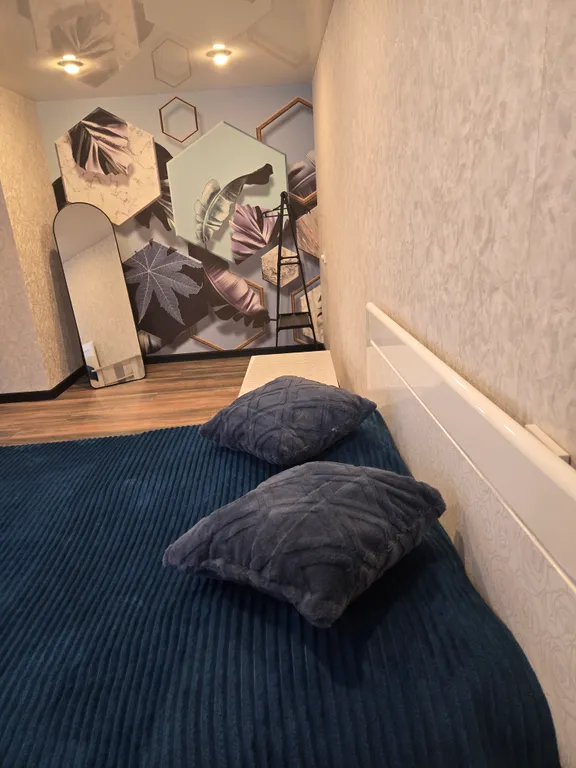 Квартира в центре у Веденского монастыря