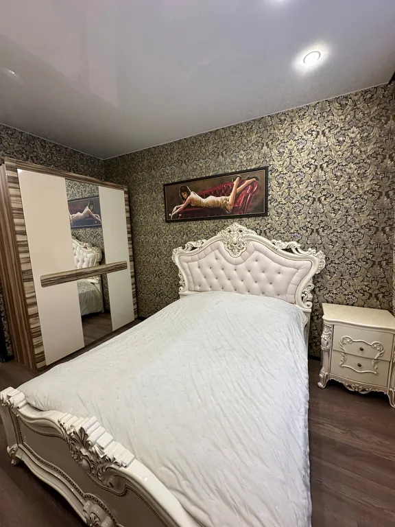 Свободная квартира на Олимпийской