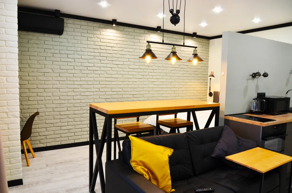 Квартира Апартаменты Лофт174 SPA на Елькина — аренда посуточно в Челябинск