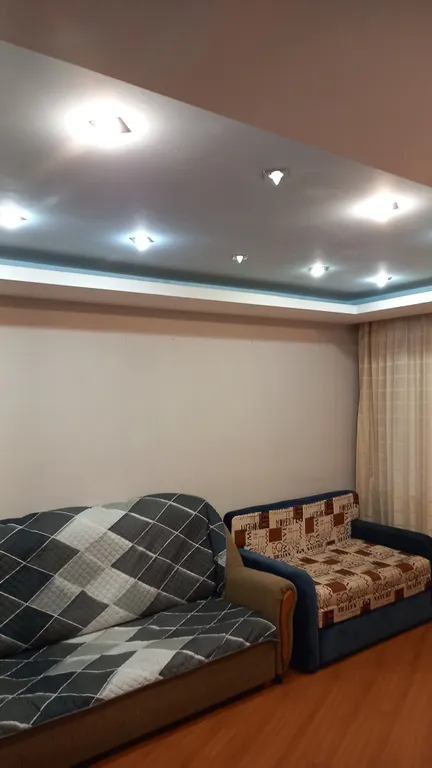 Квартира в центре города