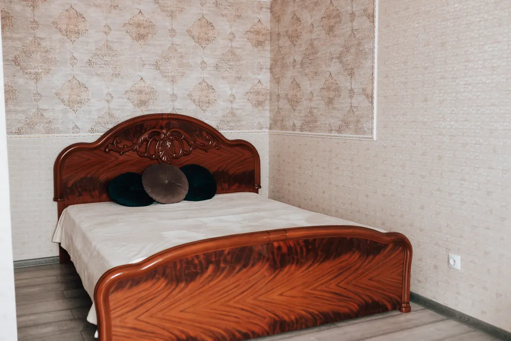 Шикарная однокомнатная квартира в новостройке