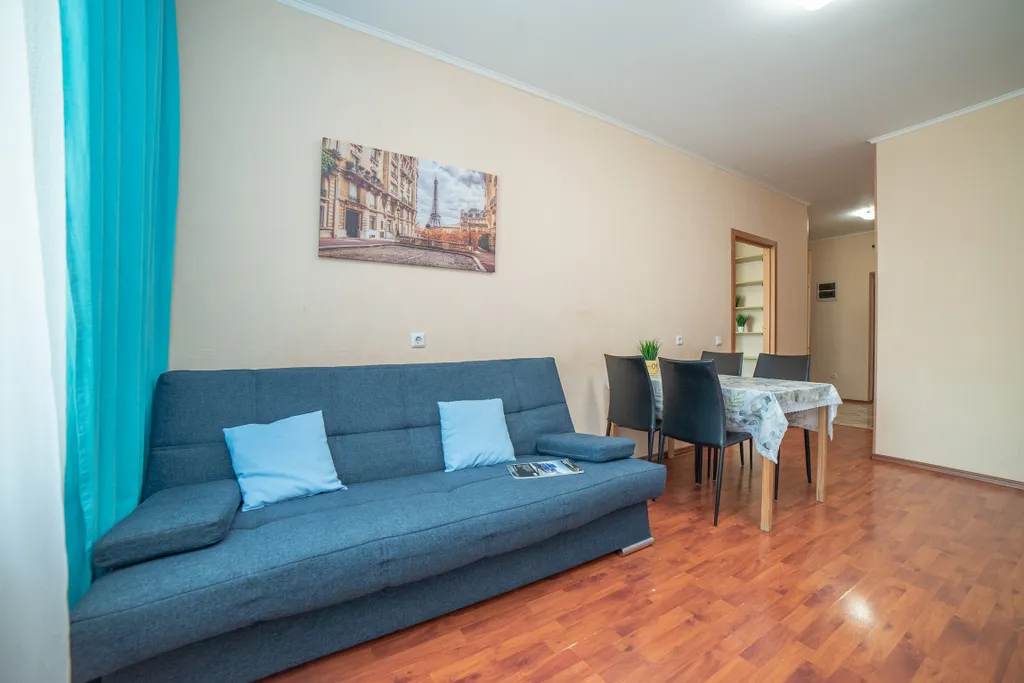 Кленовые лепестки