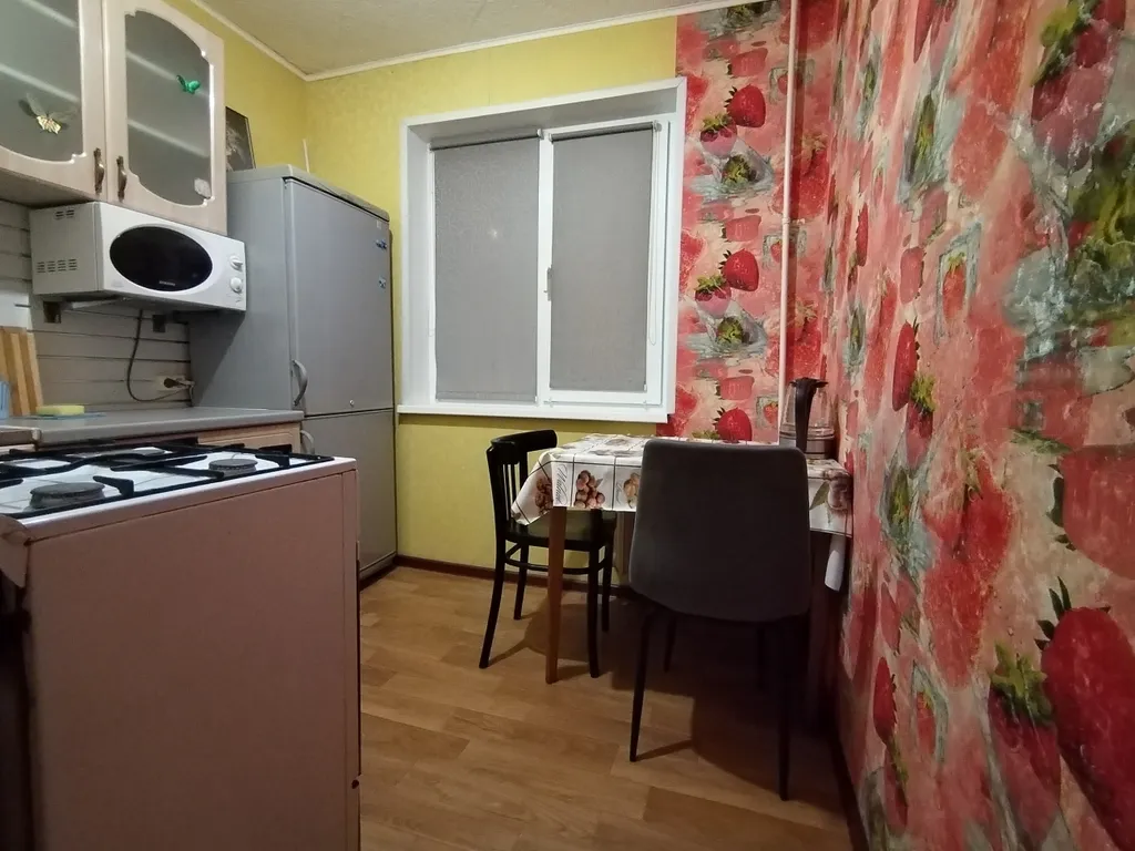 Квартира на Ферсмана