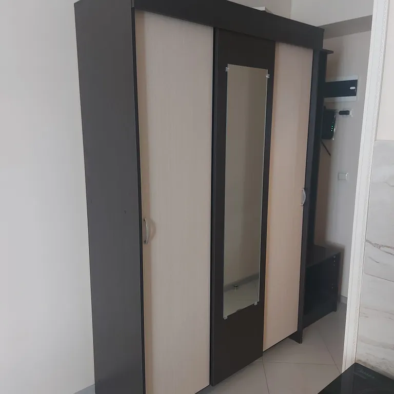 Квартира Апартаменты на берегу моря — Севастополь