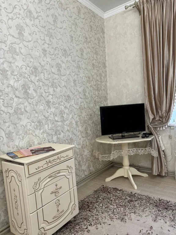 Квартира в курортной зоне