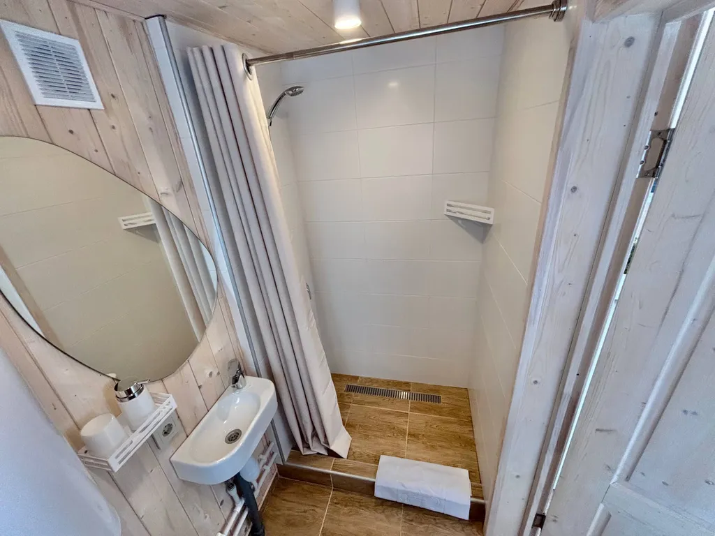 Сканди дом Зело