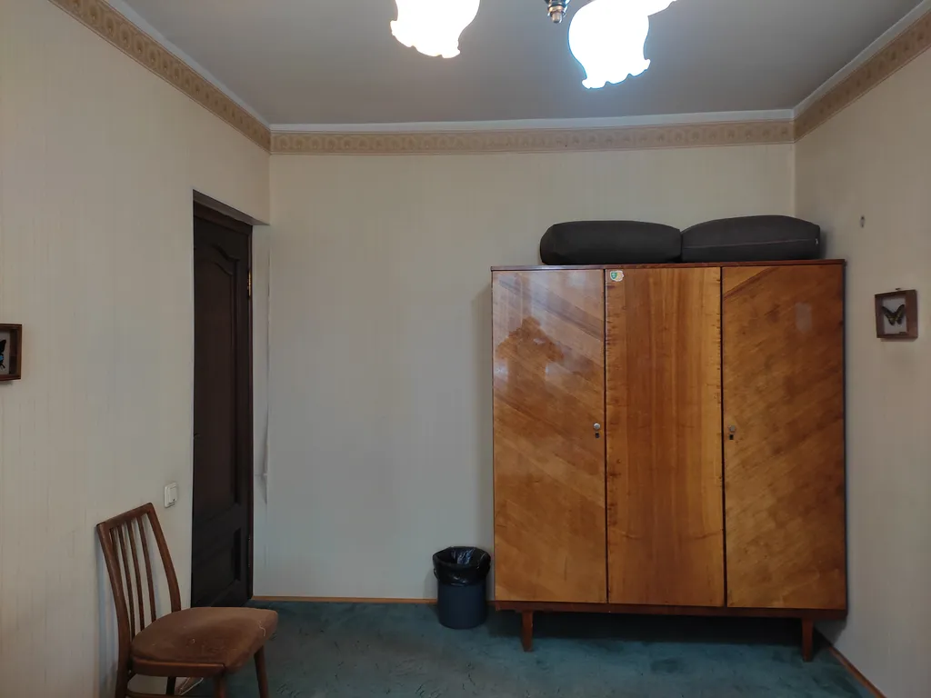 Квартира Комната в 3-комнатной квартире рядом Москва-река, парк, Крокус-Экспо — Москва